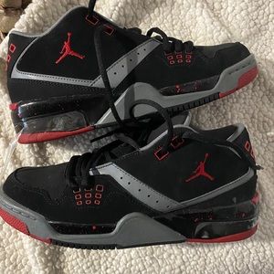 Jordan retro